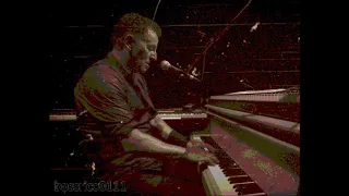 Bruce Springsteen ☜❤️☞ Valentines Day ∫ I Wish I Were Blind  {Solo 🎹 } Audio