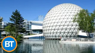 A closer look at the controversial new era of Ontario Place