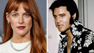 Who Is Elvis Presley's Grand Daughter Riley Keough?