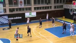 basketcomua: ДнепрАзот-Николаев. Последние секунды