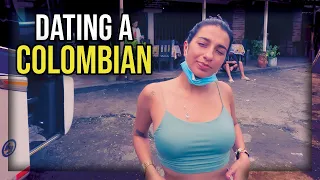 WHAT THIS COLOMBIAN GIRL TOLD ME ABOUT DATING MEDELLIN GIRLS SHOCKED ME