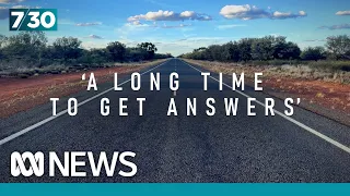 Two Indigenous teens died by the side of a road near Bourke. The man responsible walked free | 7.30