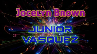 Jocelyn Brown - Believe (Junior Vasquez Anthem Mix)