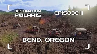 DP 2017  Episode 11: Bend, Oregon