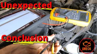 Diagnostic gone WRONG! Insults from a Customer! You’re FIRED! Toyota Camry