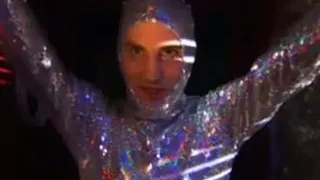 The Mirror Ball Suit | The Mighty Boosh | BBC Studios