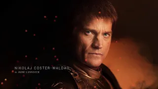 Game Of Thrones | Opening Credits (Fan Made)