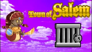 Town of Salem - Stoner Jail (Coven All Any)