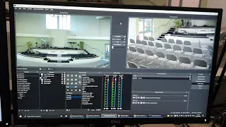 New OBS PTZ feature: Block accidental live camera moves