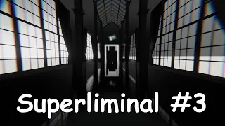 СВЯЗЬ С РЕАЛЬНОСТЬЮ ПОТЕРЯНА - Superliminal #3