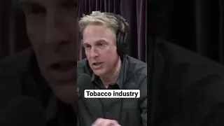 Here’s why Tobacco can’t be banned #joerogan #adamcurry #shorts #podcast