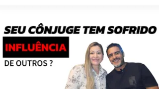 Cortes - COMO SABER SE A APROXIMAÇÃO DO CÔNJUGE VEM DE DEUS ?