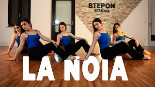 La Noia / Coreografia di Gabriella Di Falco  (Prod. by STEPONSTUDIO)