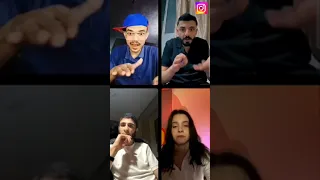 Instagram Deaf World Live Funny 😂 #213