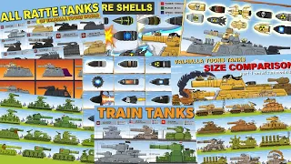 Introduction to Valhalla Toons World Part 1 - Cartoons about tanks
