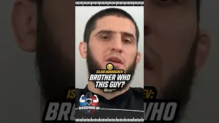 BROTHER WHO THIS GUY? 🤣 | WEIGHING IN