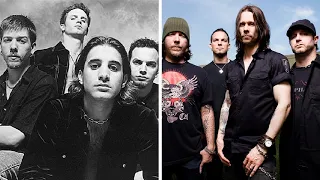 The Creed/Alterbridge Story