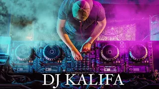 DJ KALIFA - Mastiksoul ‘Oh No!’ (ReMix)