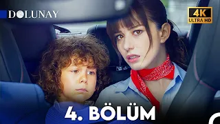 Dolunay 4. Bölüm (4K ULTRA HD)