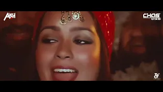 Khatooba Bouncy Mix DJ Ash x Chas In The Mix  Asha Bhosle  Alibaba Aur 40 Chor | R D Burman