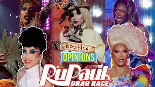 RuPaul's Drag Race Season 16 x Bootleg Opinions: The Mother Ball!