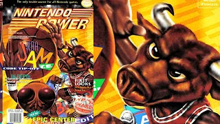 Nintendo Power Issue 70 (March 1995)