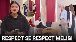 RESPECT CHAHIYE TO RESPECT KARNI PADEGI - SHORT FILM