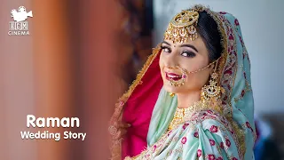 Punjabi Wedding Highlights 2019 | Raman & Parminder | Sangrur | Hem Photography