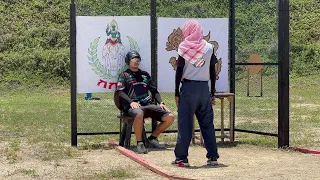 Thailand IPSC Handgun Naitonal Championship 2022 (Level III)   22-24 April 2022