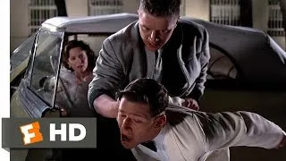 Back to the Future (8/10) Movie CLIP - You Leave Her Alone (1985) HD