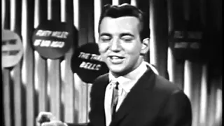 Bobby Darin "Dream Lover"