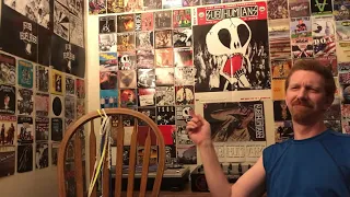 Shnootz - Reaction Video (Madonna - Can't Stop)