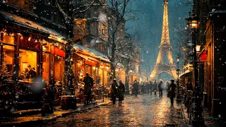 Instrumental Christmas Music 2024 🎁Relaxing Piano of Traditional Christmas Songs, Christmas Ambience