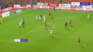 ملخص مباراة الاهلى و الزمالك 1 3 تالق الزمالك مباراة مثيرة