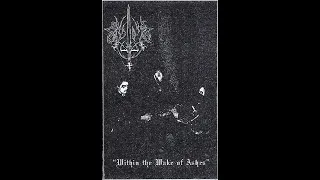Onyxblade (US) - Within The Wake of Ashes (Demo) 2024