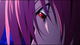 Аниме клип - Все по кругу борются - Elfen Lied