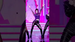 Chaeryeong owns this step✨🔥 ll #itzy #chaeryeong