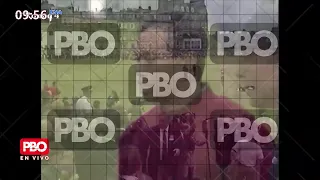 PBO - En Vivo