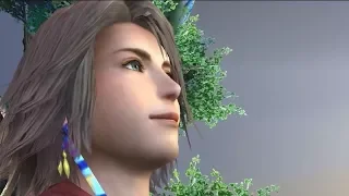 FFX-2 ラストミッション【PS2版をHD化】全イベントシーン（Opening～Ending）