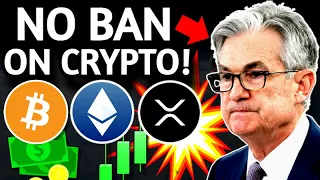 CRYPTO BULL RUN Q4 - BITCOIN S2F & ETF - HUGE RIPPLE XRP NEWS!