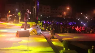 Best of Cheb Khaled au festival du RAI OUJDA , c 'est la vie (version live )