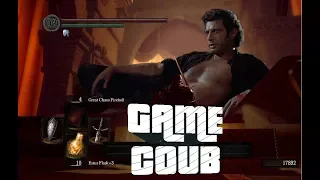 BEST GAME COUB #3 | Игровые моменты | Приколы из игр | Funny fail | Twitchru | Mega coub Game Coub