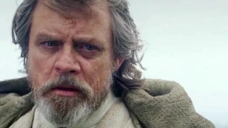 Star Wars 8: Luke Skywalker Costume Description