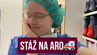 TÝDEN INTENZIVNÍ MEDICÍNY