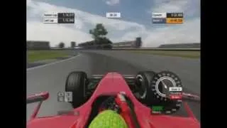 The Onboard Retrospective - Indianapolis Motor Speedway
