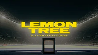 Alles Farben & Fools Garden - Lemon Tree (Official Video)