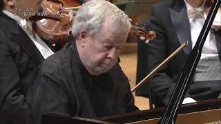 Brahms: Piano Concerto No.2 / Nelson Freire & Taijiro Iimori (2017)