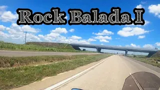 Rock Balada I - Para Ouvir Em Casa No Carro Ou Na Estrada - Música motociclistas Viagem Baladas Rock