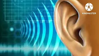 Афирмации на восстановление слуха