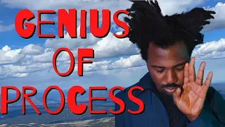 The Story Within Sampha's Process! | Album Breakdown